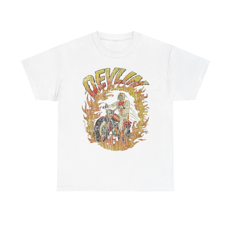 Load image into Gallery viewer, Devlin The Daredevil 1974 TV Show T-shirt