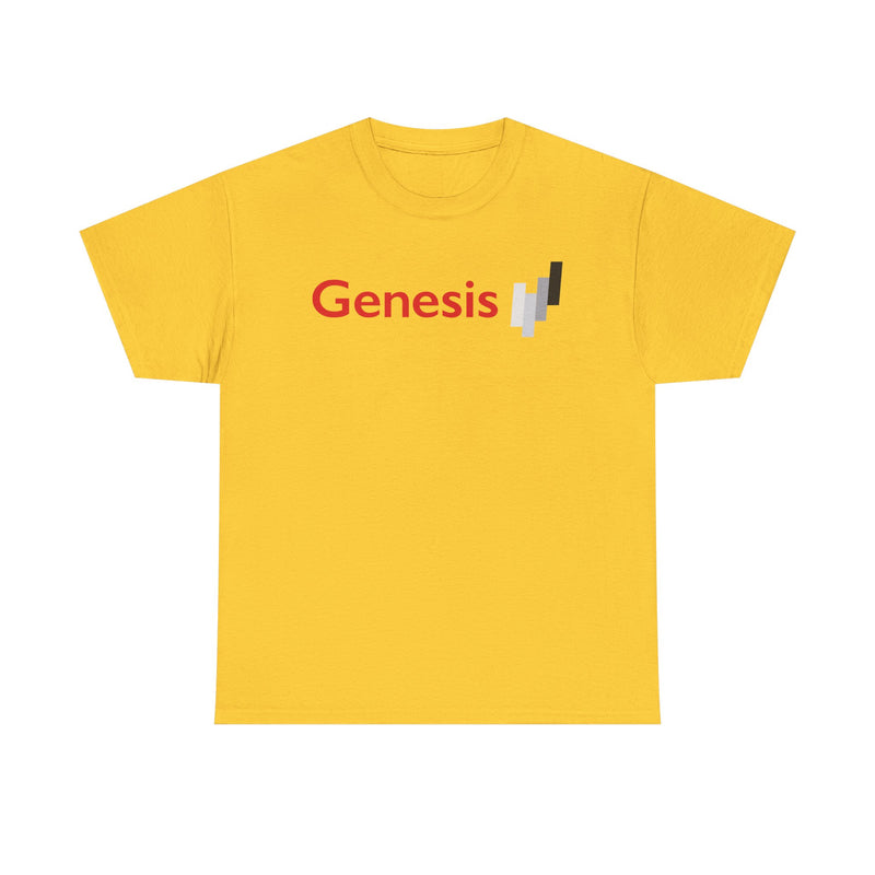 Load image into Gallery viewer, Genesis Health Care T-Shirt - Healthcare Industry Bankrupt Company Logo