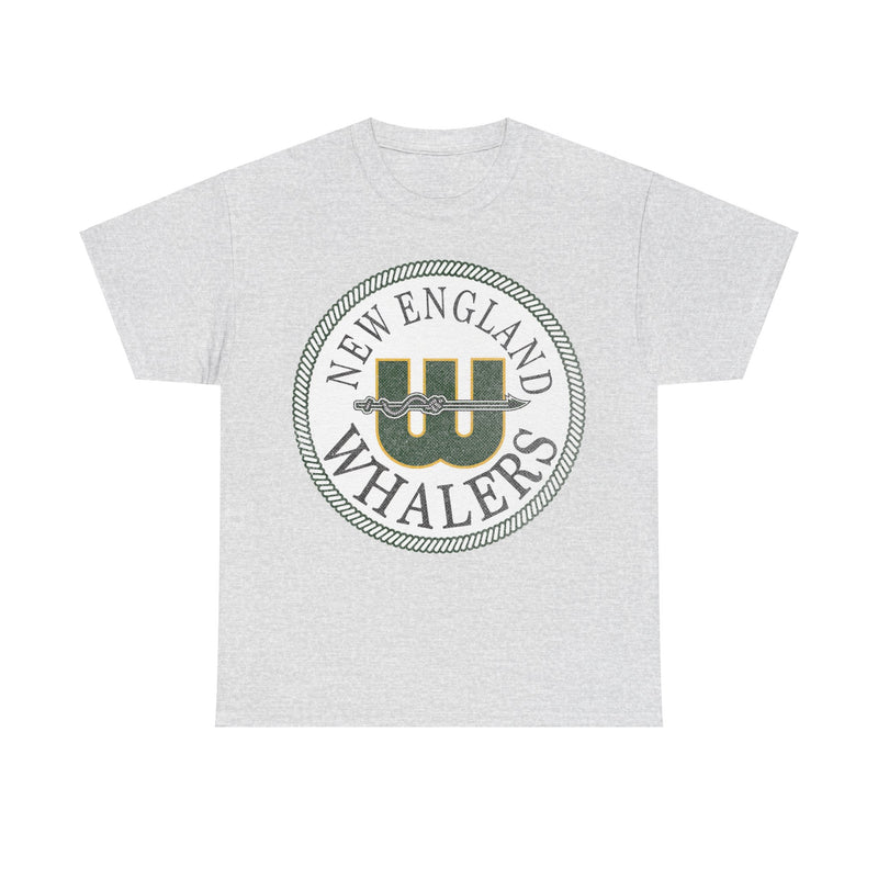 Load image into Gallery viewer, New England Whalers Connecticut WHA Ice Hockey T-shirt