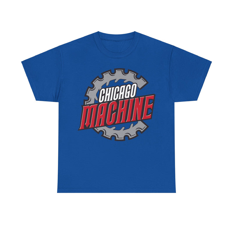 Load image into Gallery viewer, Chicago Machine Illinois Soccer Team T-shirt