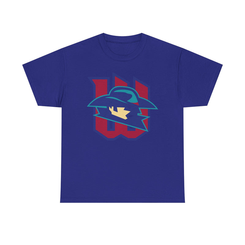 Load image into Gallery viewer, Wichita Wranglers Baseball 1989-2007 Kansas T-shirt