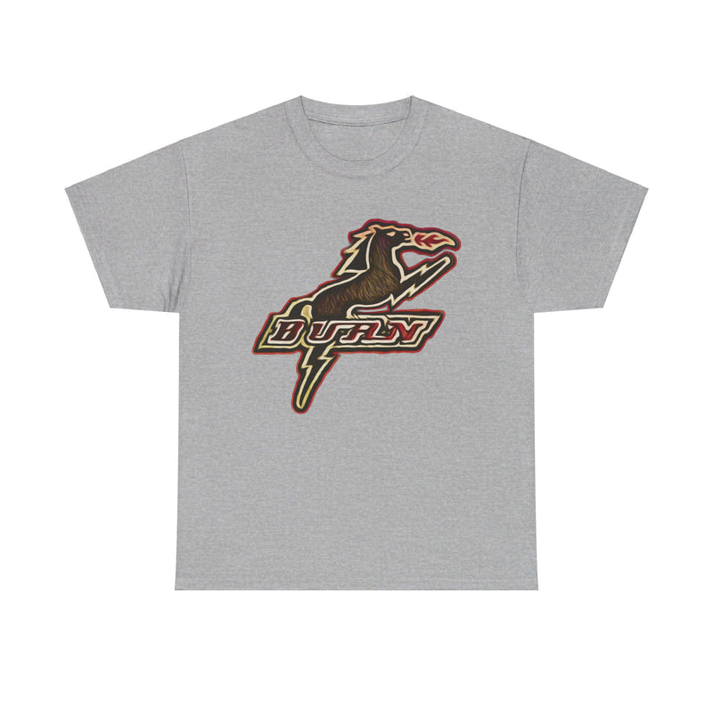 Load image into Gallery viewer, Dallas Burn Texas Soccer Team T-shirt