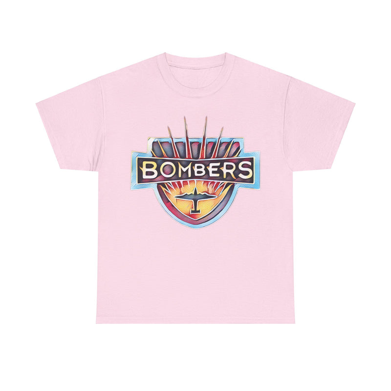 Load image into Gallery viewer, Baltimore Bombers Maryland Football Team T-shirt