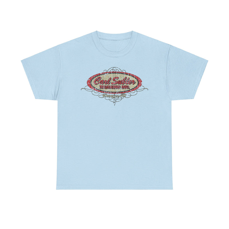 Load image into Gallery viewer, Carl Subler Trucking Nostalgic T-shirt