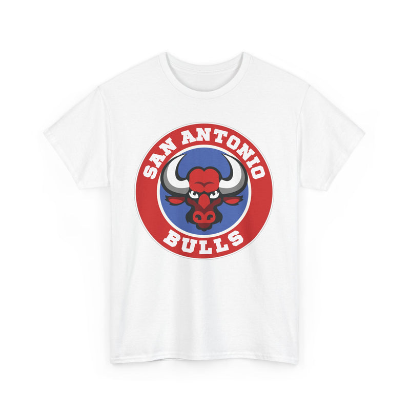 Load image into Gallery viewer, San Antonio Bulls, Texas Football 1982-1983 T-shirt
