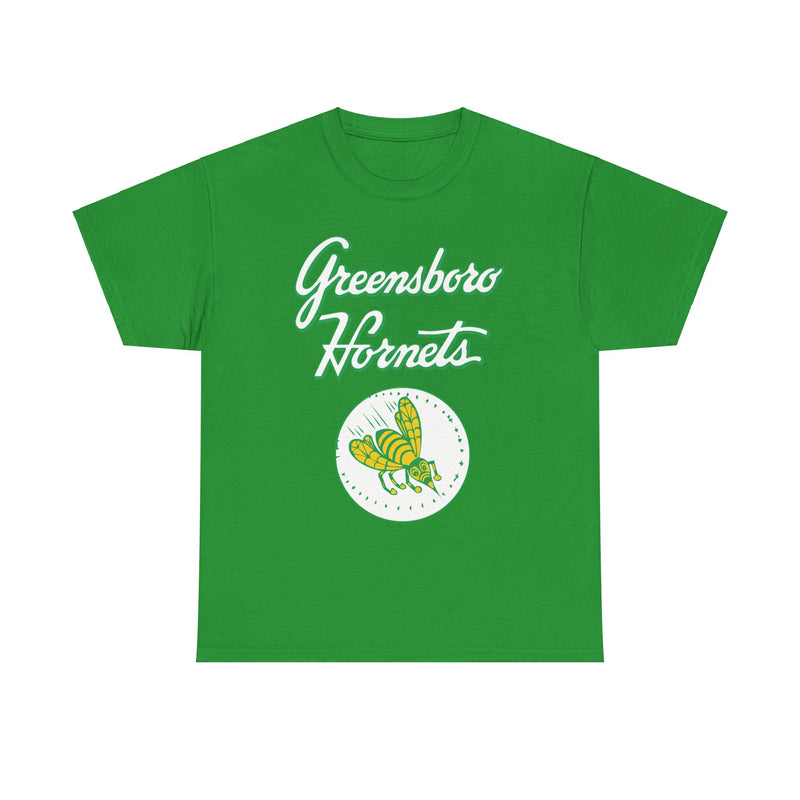 Load image into Gallery viewer, Greensboro Hornets North Carolina Baseball 1979-1993 T-shirt