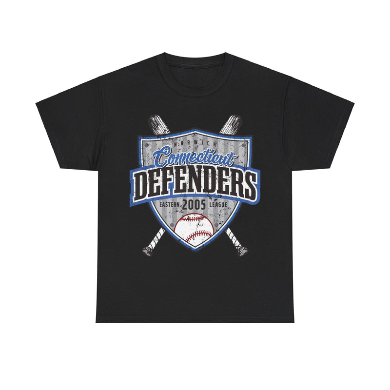 Load image into Gallery viewer, Connecticut Defenders Baseball Team T-shirt