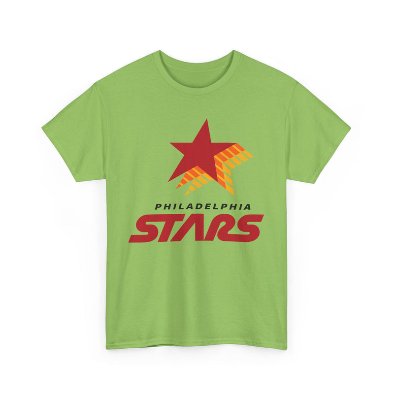 Load image into Gallery viewer, Philadelphia Stars Pennsylvania Football 1983-1984 T-shirt