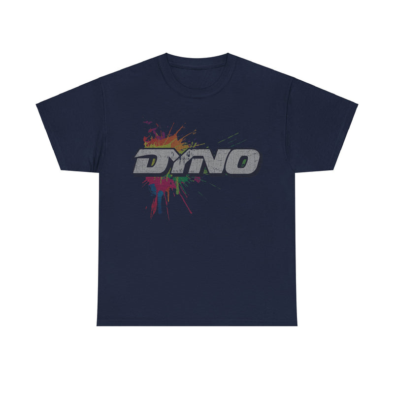 Load image into Gallery viewer, Dyno BMX Radical 1982 Bicycle Bikes Nostalgic T-shirt