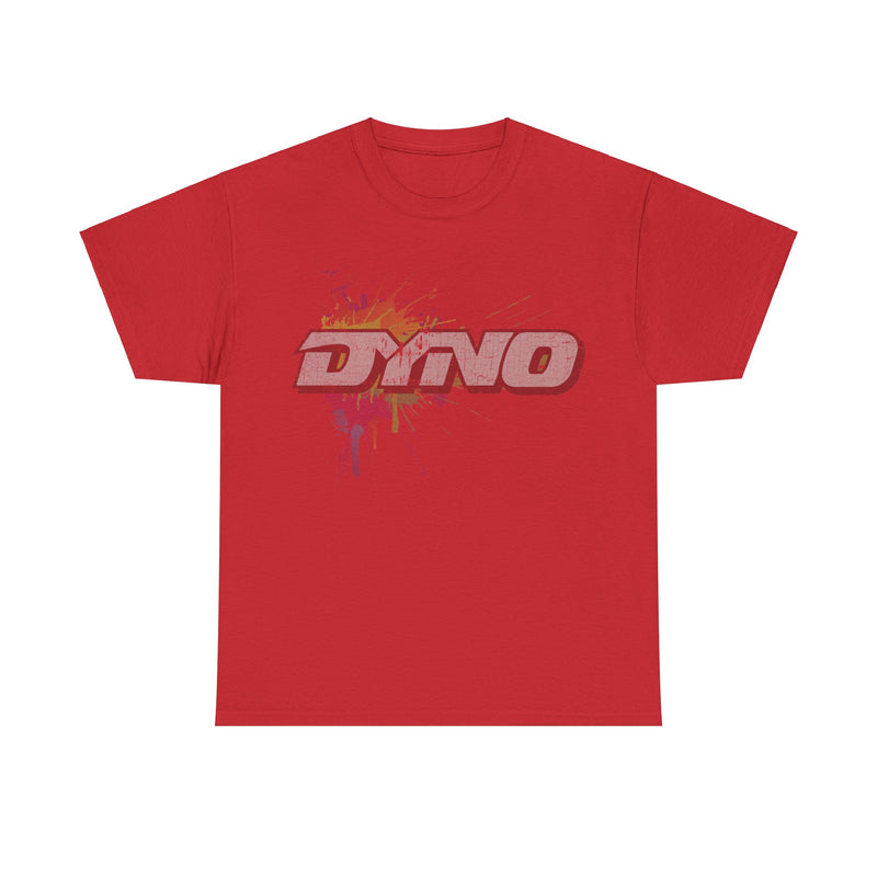 Load image into Gallery viewer, Dyno BMX Radical 1982 Bicycle Bikes Nostalgic T-shirt