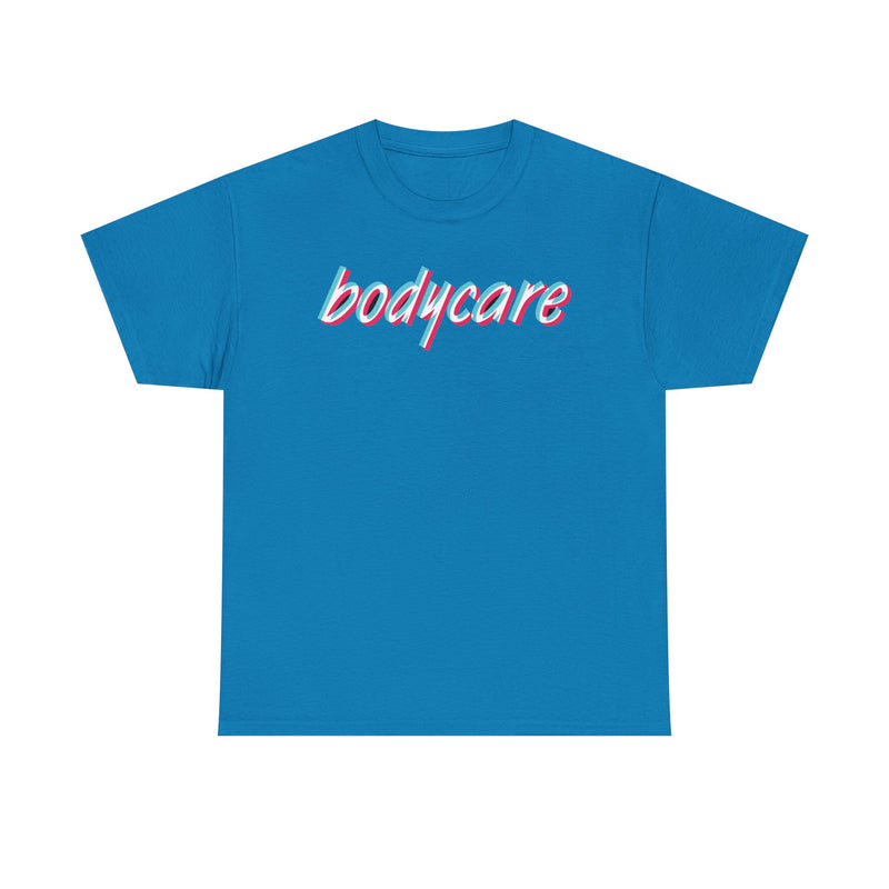 Load image into Gallery viewer, Bodycare Online T-Shirt - Defunct E-Commerce Retailer Logo Tee