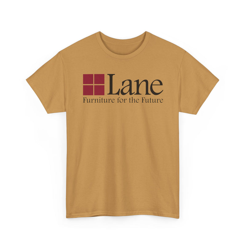 Load image into Gallery viewer, Lane Furniture T-Shirt - Furniture Company Logo Tee - Home Furnishings