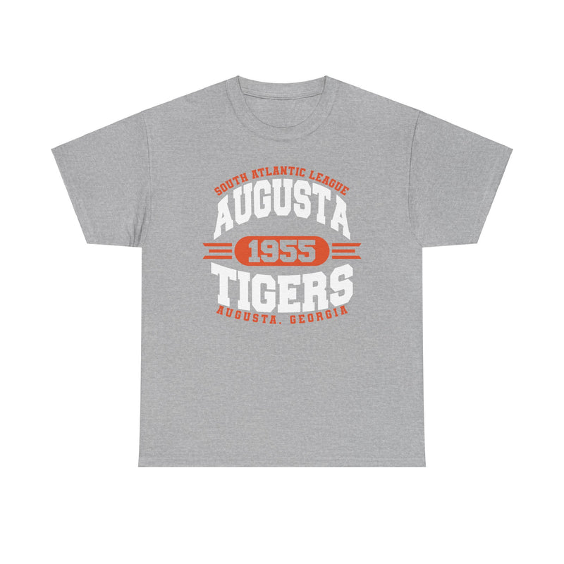 Load image into Gallery viewer, Augusta Tigers Georgia Baseball T-shirt