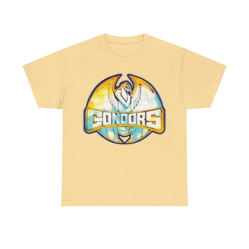 Load image into Gallery viewer, Chicago Condors Illinois Basketball Team T-shirt