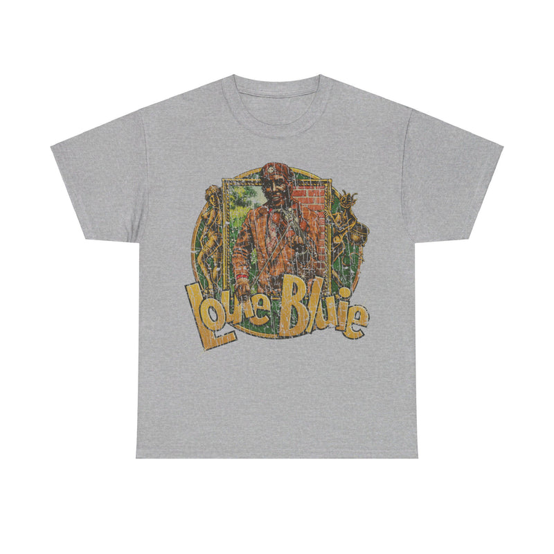 Load image into Gallery viewer, Howard Armstrong Louie Bluie Music T-shirt