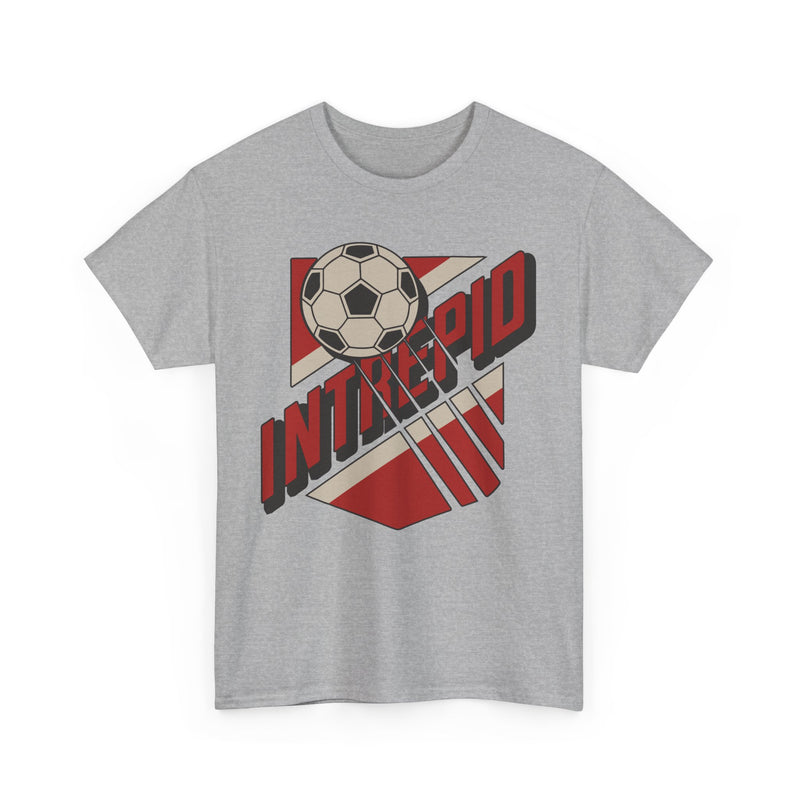 Load image into Gallery viewer, Ottawa Intrepid 1988-1989 Canadian Soccer League T-shirt