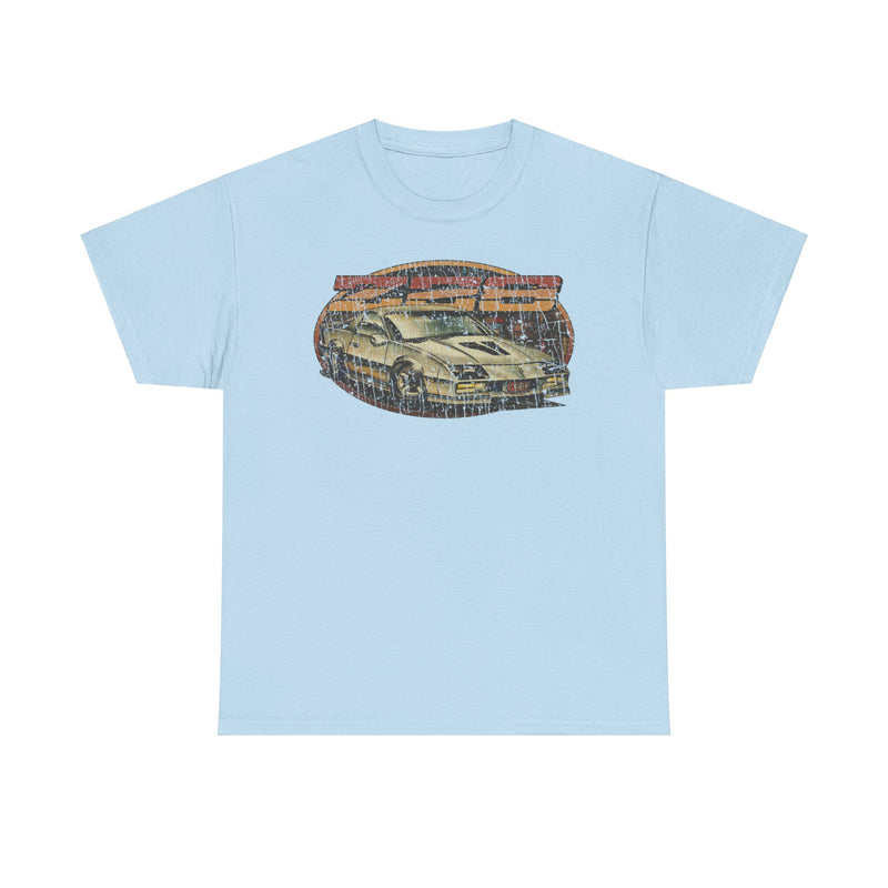 Load image into Gallery viewer, Z28 Nighthawk 1982 Nostalgic Car T-shirt