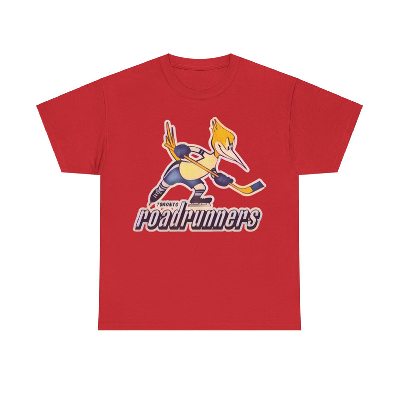 Load image into Gallery viewer, Toronto Roadrunners Canada Hockey Team T-shirt