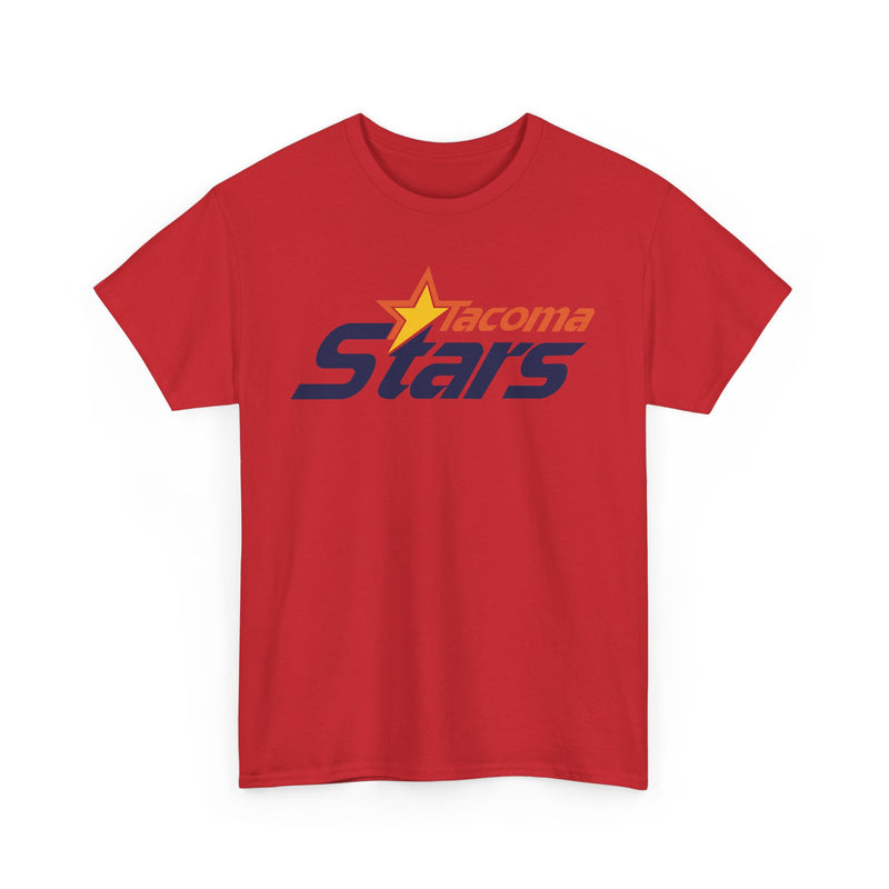 Load image into Gallery viewer, Tacoma Stars Washington Soccer 1983-1992 T-shirt