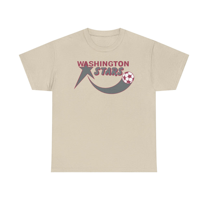 Load image into Gallery viewer, Washington Stars Soccer 1988-1990 T-shirt