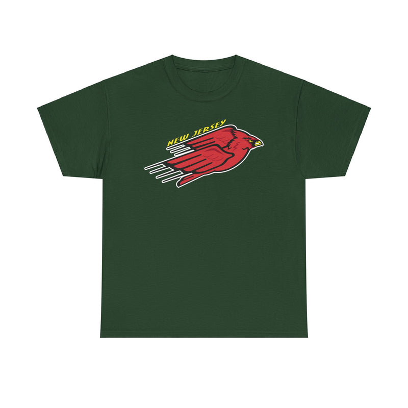 Load image into Gallery viewer, New Jersey Cardinals Baseball 1994-2005 T-shirt