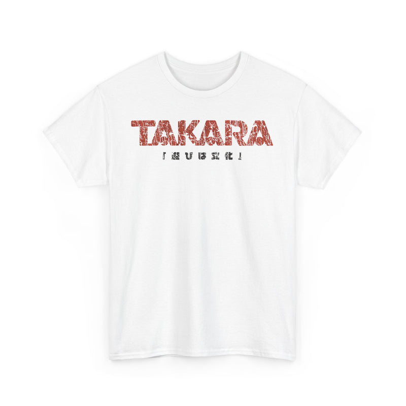 Load image into Gallery viewer, Takara Playing is Culture 1955 Japanese Toy Company T-shirt