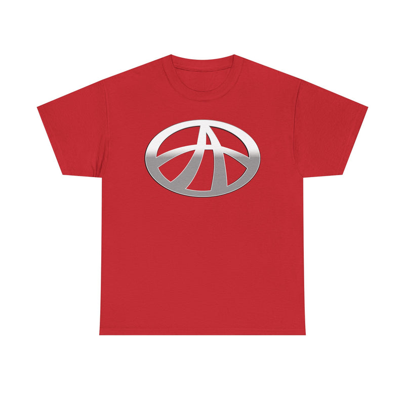 Load image into Gallery viewer, Xiali Automotive Logo Classic Car Emblem Vintage Motoring T-shirt