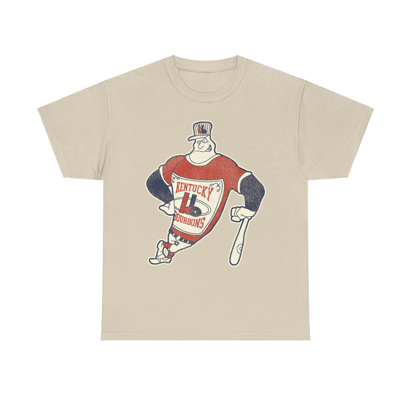 Load image into Gallery viewer, Kentucky Bourbons Louisville Softball Retro Nostalgic T-shirt