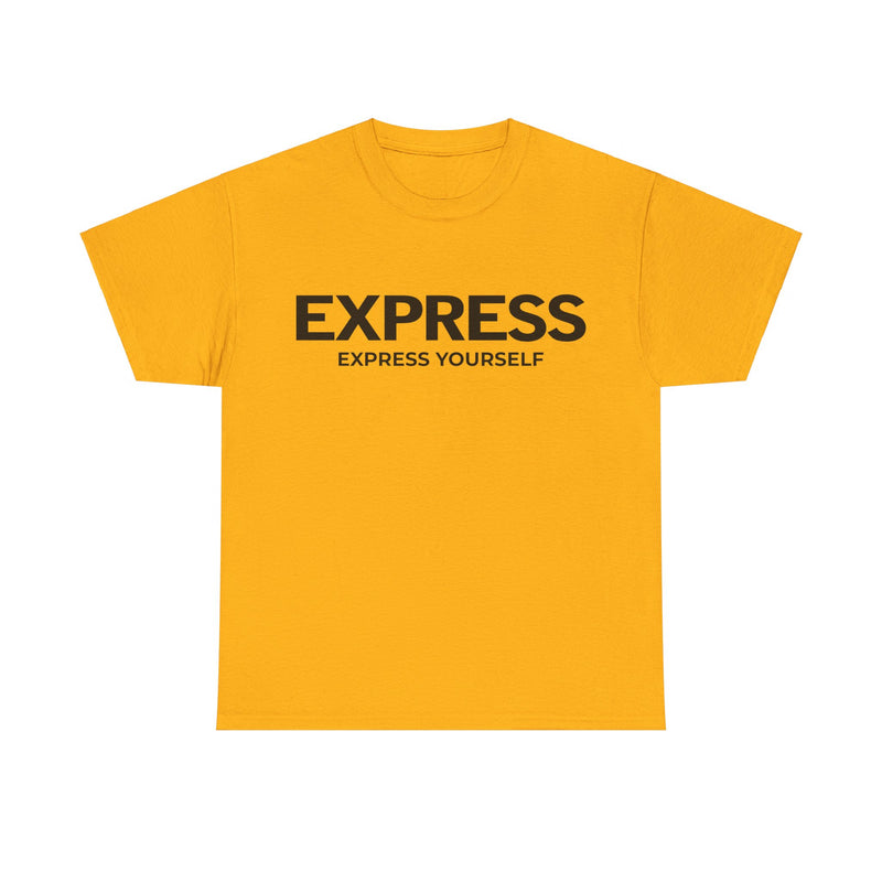 Load image into Gallery viewer, Express Retail Store Nostalgic T-shirt