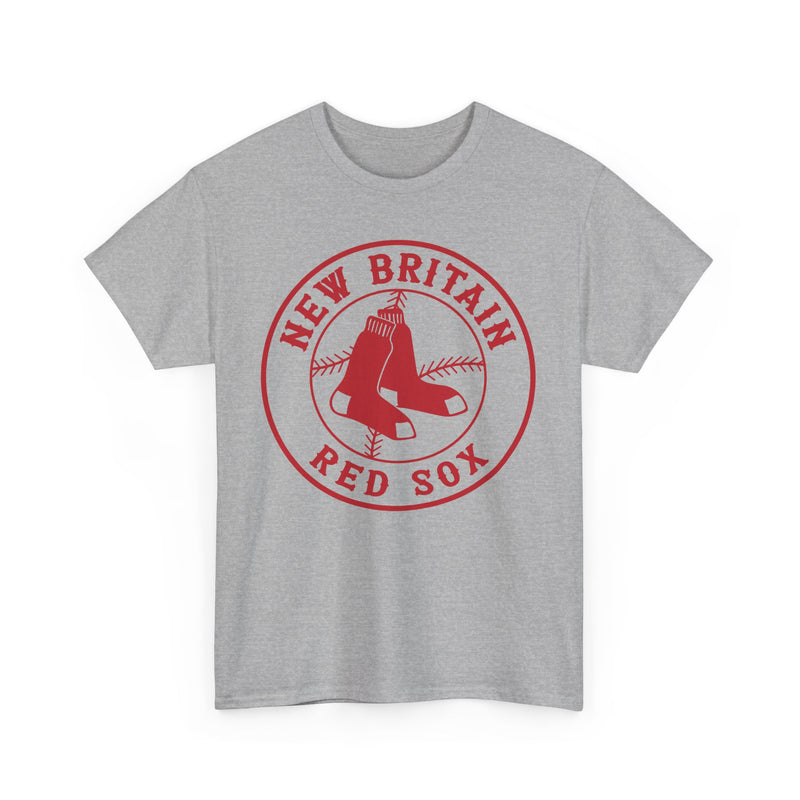 Load image into Gallery viewer, New Britain Red Sox Connecticut Baseball 1983-1994 T-shirt