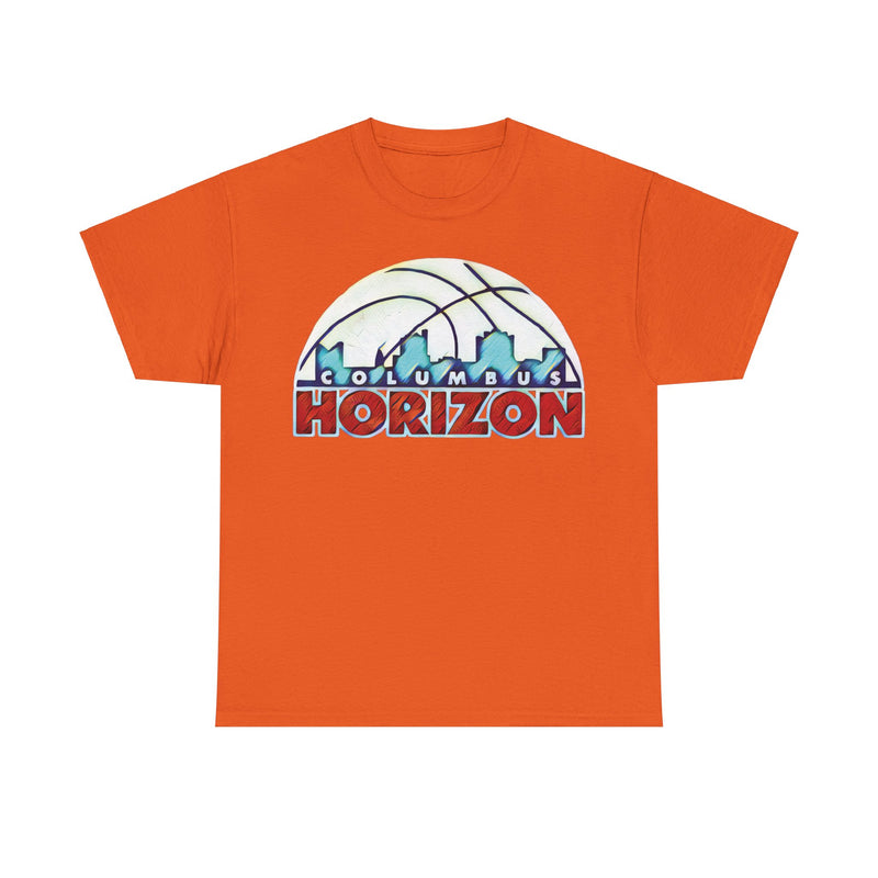 Load image into Gallery viewer, Columbus Horizon Ohio Basketball Team T-shirt