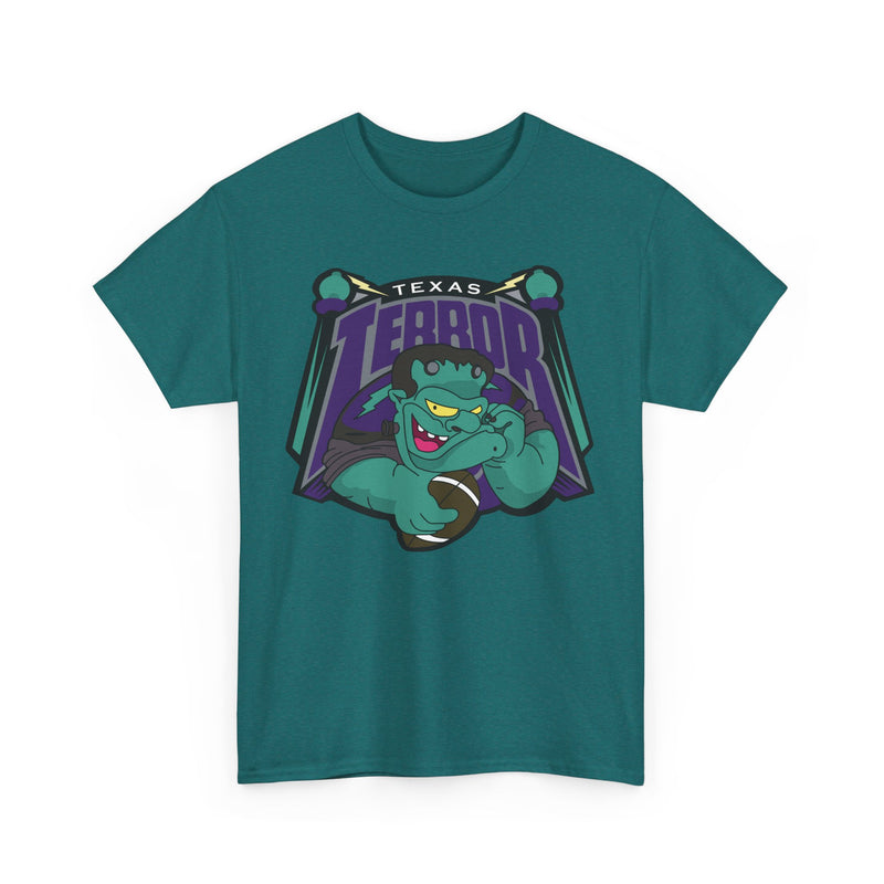 Load image into Gallery viewer, Texas Terror Arena Football 1996-1997 T-shirt