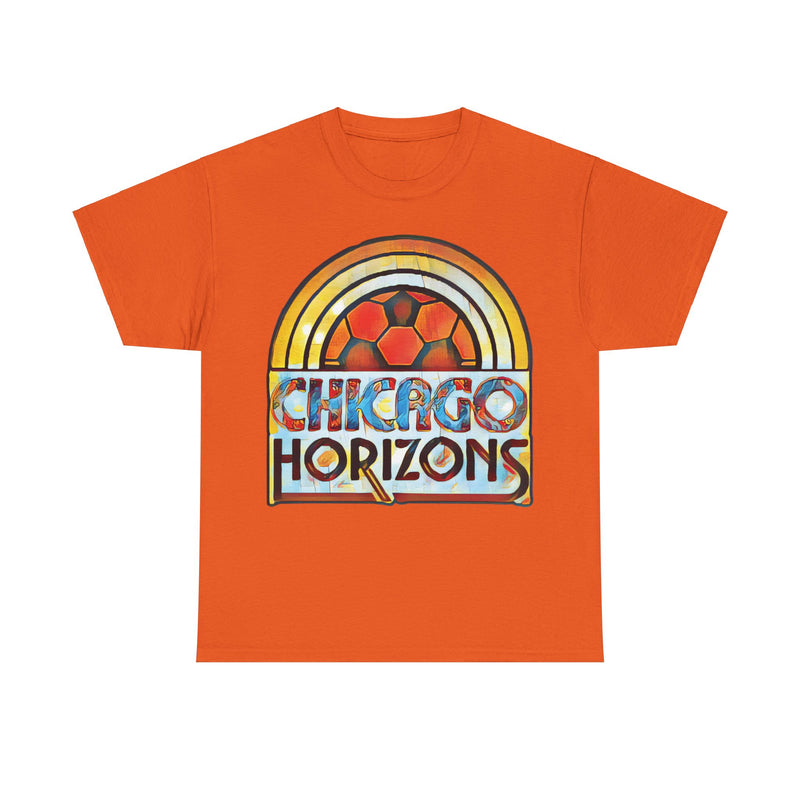 Load image into Gallery viewer, Chicago Horizons Illinois Soccer Team T-shirt