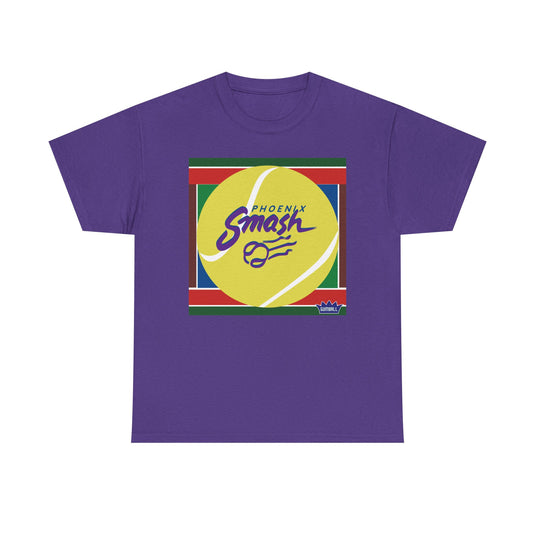 Phoenix Smash Arizona 1992-1994 Tennis T-shirt