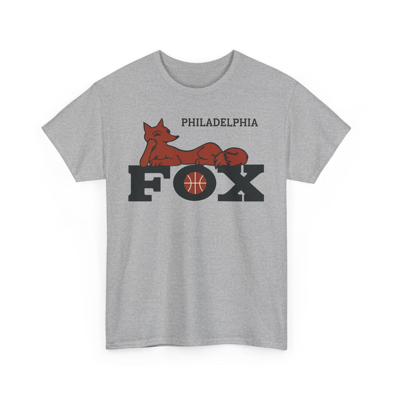Load image into Gallery viewer, Philadelphia Fox Womens Basketball Pennsylvania 1979 T-shirt