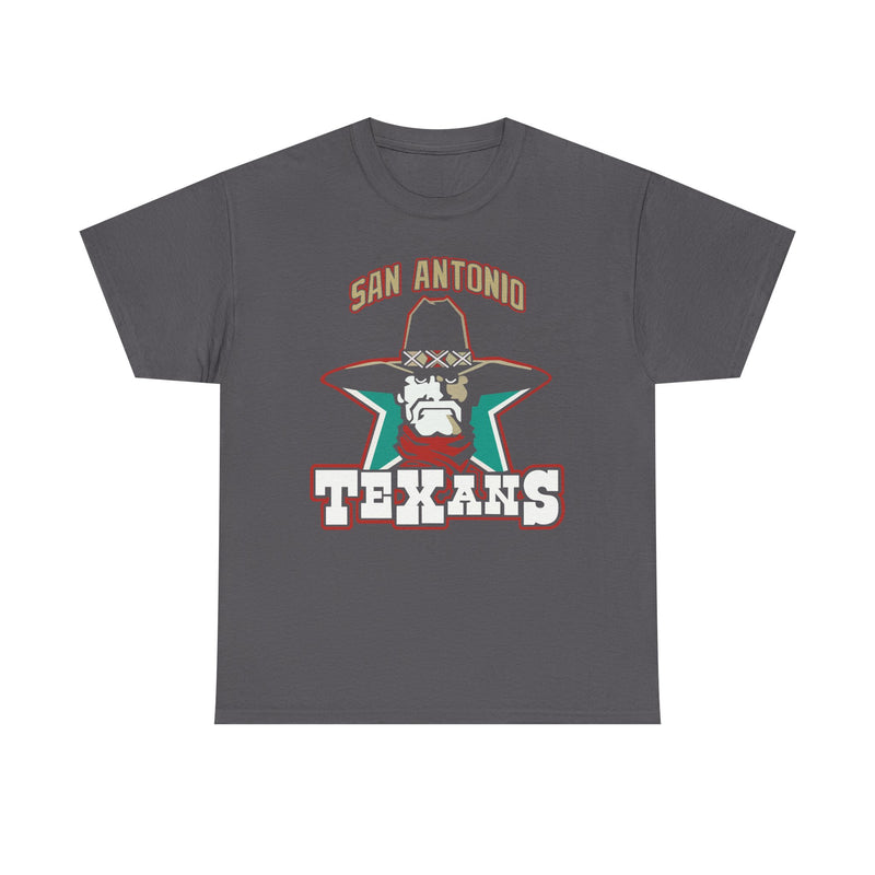 Load image into Gallery viewer, San Antonio Texans Texas 1995 Football T-shirt