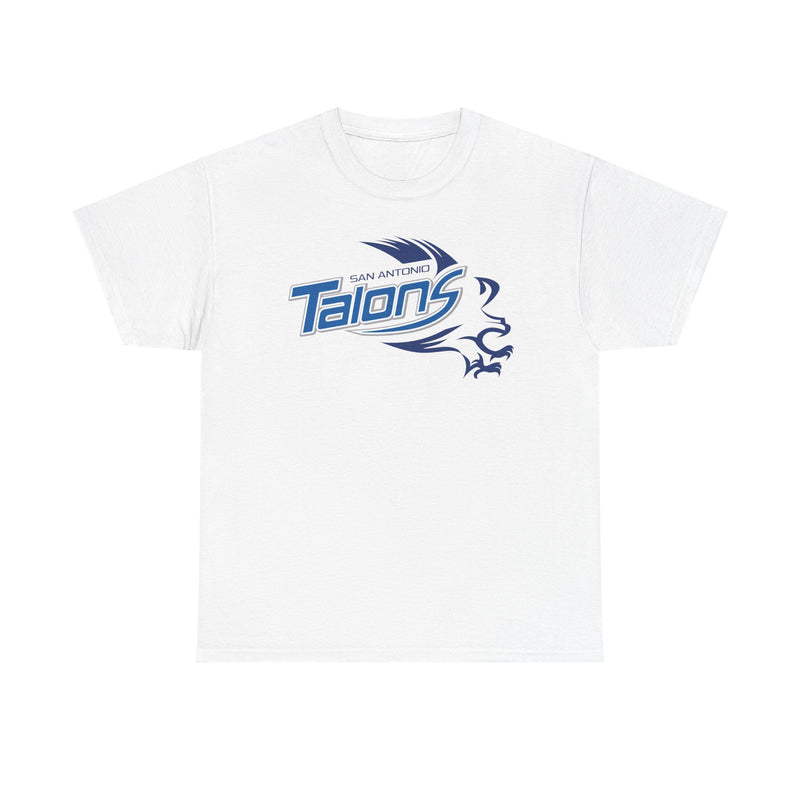 Load image into Gallery viewer, San Antonio Talons Texas Arena Football 2012-2014 T-shirt