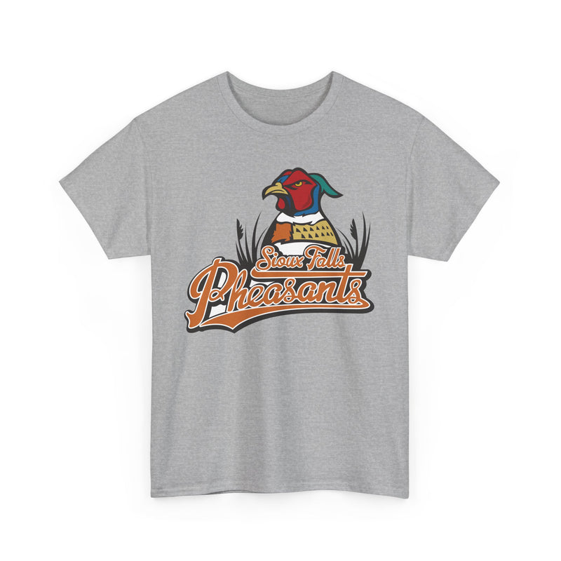 Load image into Gallery viewer, Sioux Falls Fighting Pheasants South Dakota Baseball 2010-2012 T-shirt