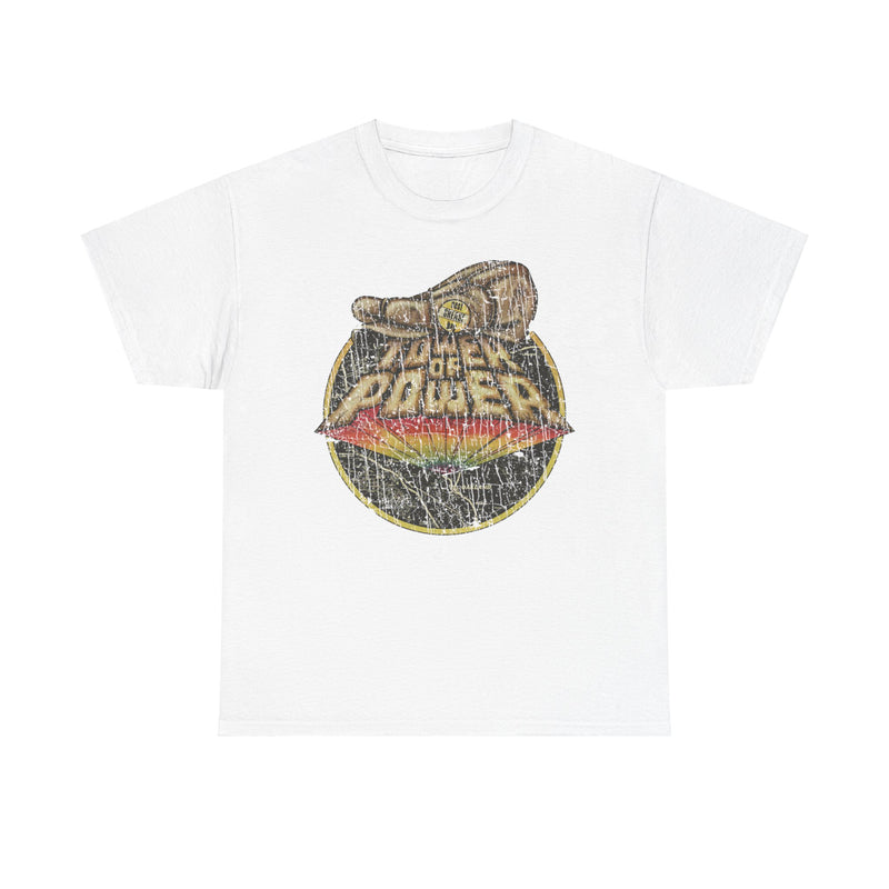 Load image into Gallery viewer, East Bay Grease 1970 Tower of Power Music T-shirt