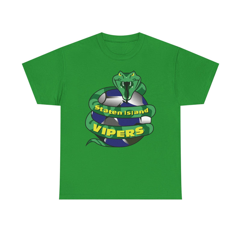 Load image into Gallery viewer, Staten Island Vipers New York Soccer 1998-1999 T-shirt