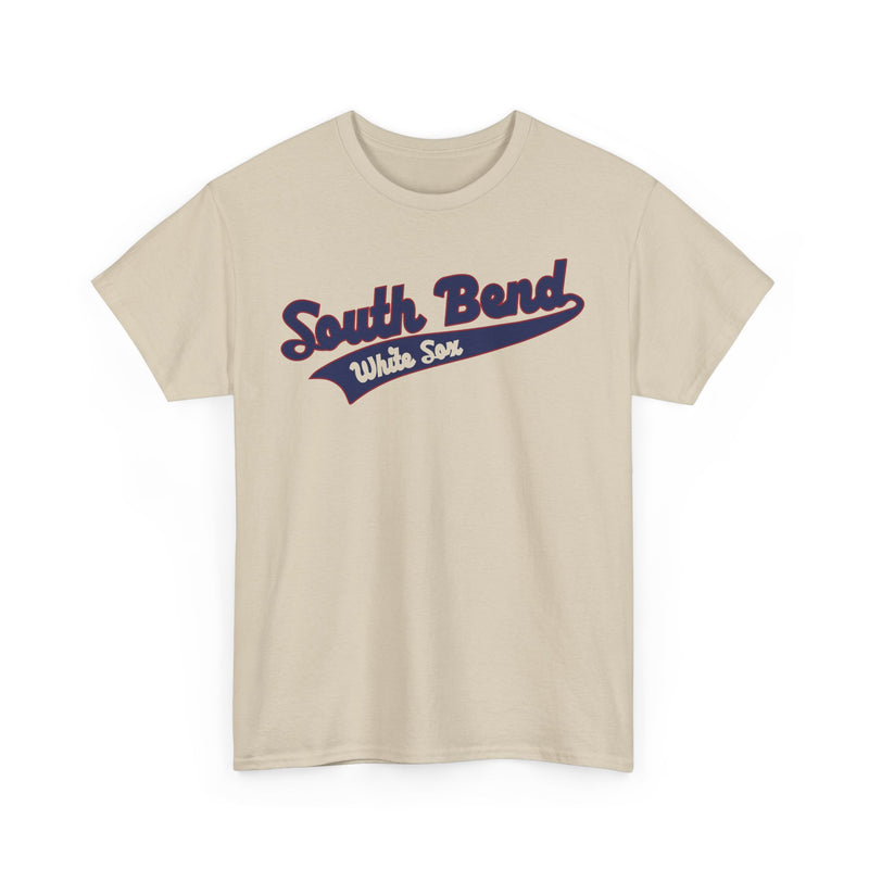 Load image into Gallery viewer, South Bend White Sox Indiana Baseball 1988-1993 T-shirt