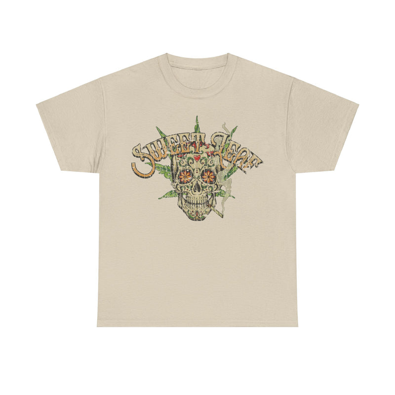 Load image into Gallery viewer, Sweet Leaf 1964 Music Bank Rock Salute Nostalgic T-shirt