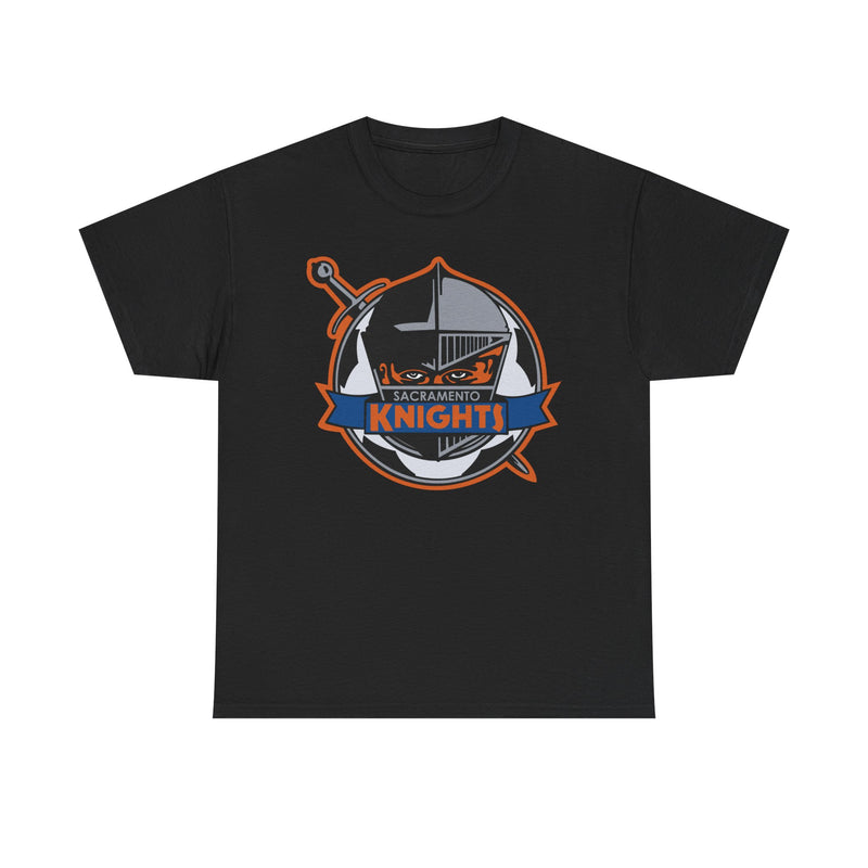 Load image into Gallery viewer, Sacramento Knights California 1993-2001 Soccer T-shirt