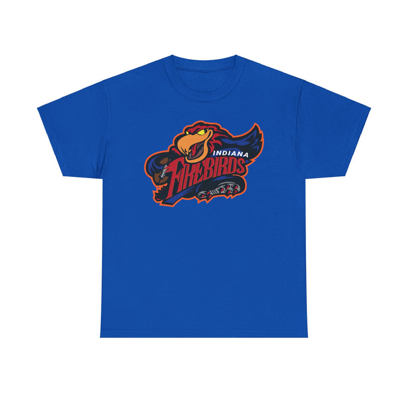 Load image into Gallery viewer, Indiana Firebirds Arena Football League 2001-2004 T-shirt