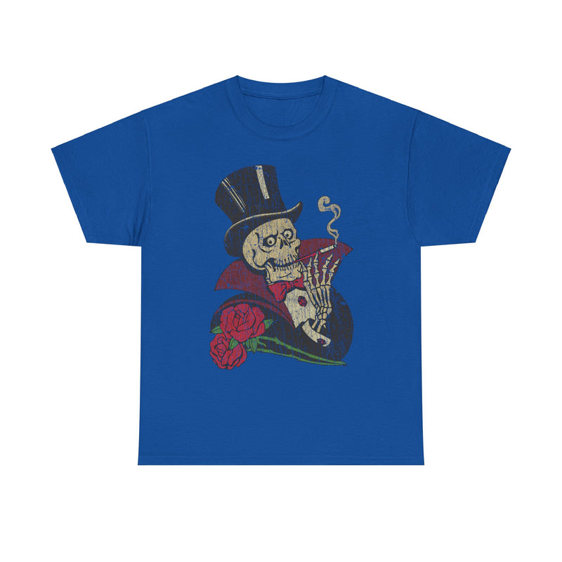 Load image into Gallery viewer, Gentleman Death Cigars Nostalgic T-shirt