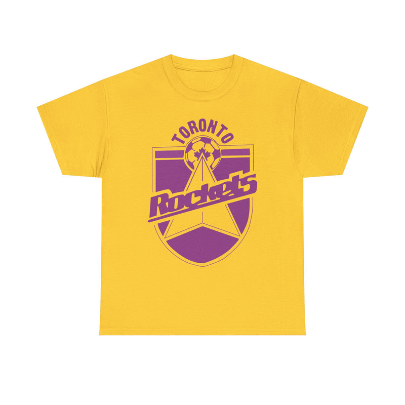 Load image into Gallery viewer, Toronto Rockets Canada Soccer 1994 T-shirt
