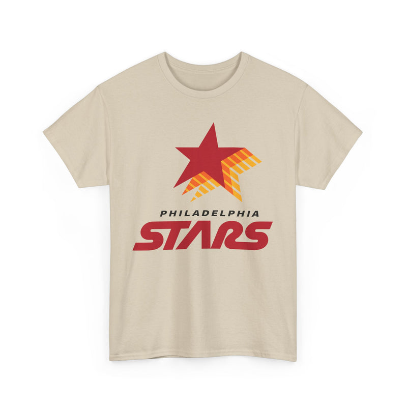Load image into Gallery viewer, Philadelphia Stars Pennsylvania Football 1983-1984 T-shirt