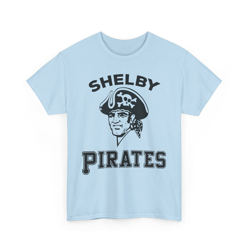 Load image into Gallery viewer, Shelby Pirates North Carolina Baseball 1979-1980 T-shirt