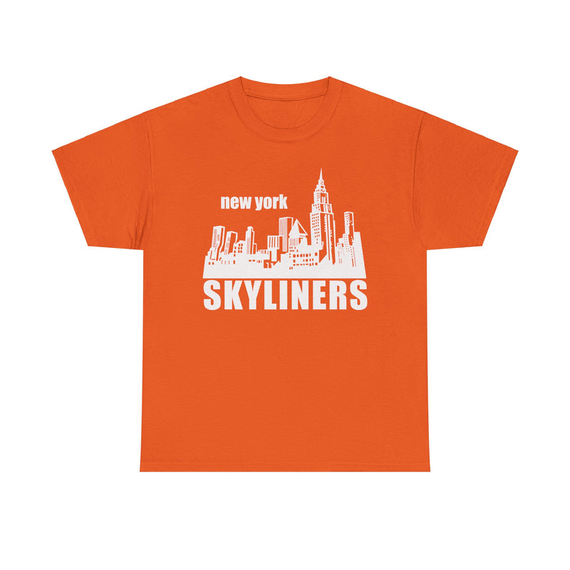Load image into Gallery viewer, New York Skyliners United Soccer Association 1967 T-shirt