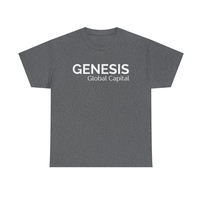 Load image into Gallery viewer, Genesis Global Capital T-Shirt - Crypto Lending Industry Bankrupt Tee